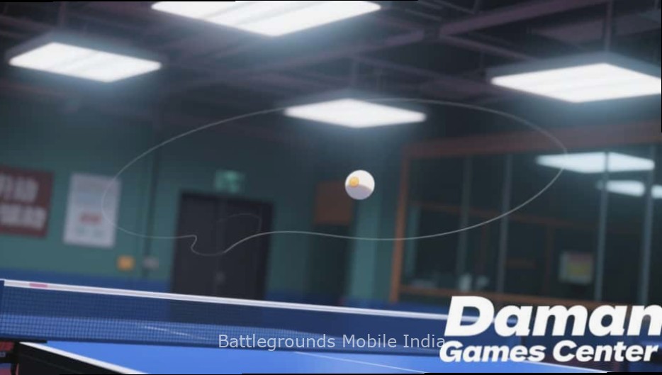 Battlegrounds Mobile India Cover Battlegrounds Mobile India game cover showing Indian characters in traditional attire